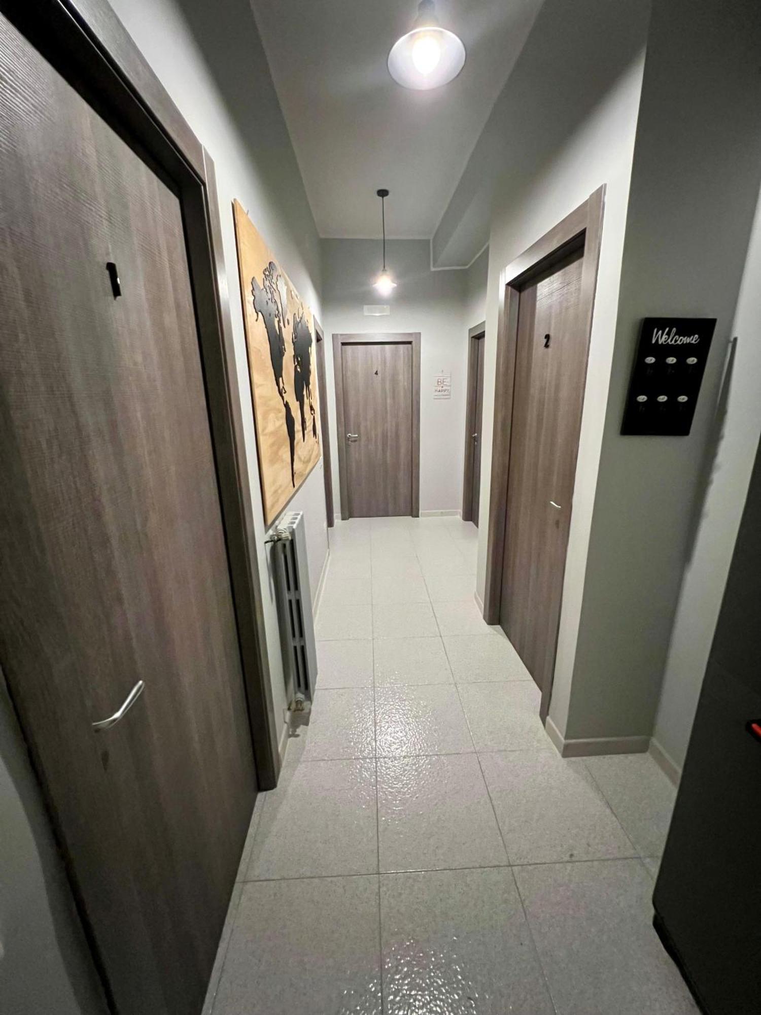 Settetrequattro Rooms Syracuse Exterior photo